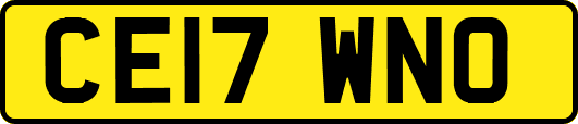 CE17WNO