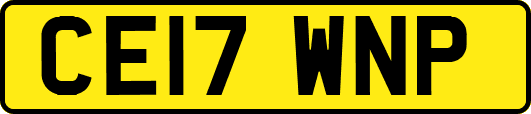 CE17WNP