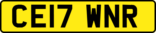 CE17WNR
