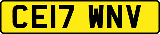 CE17WNV