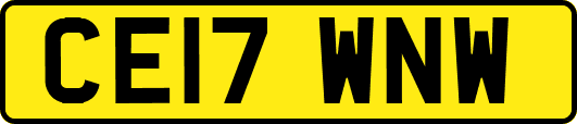 CE17WNW