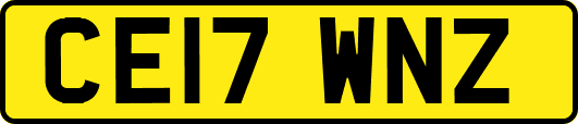 CE17WNZ
