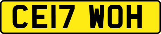 CE17WOH