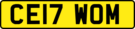 CE17WOM