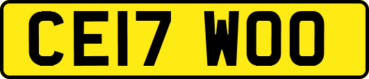CE17WOO