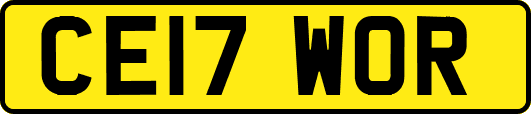 CE17WOR