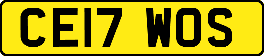 CE17WOS