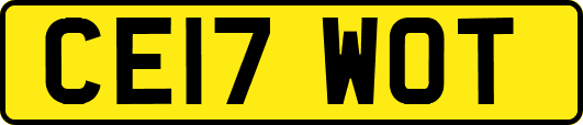 CE17WOT