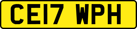 CE17WPH