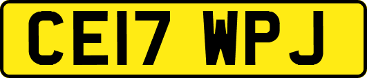 CE17WPJ