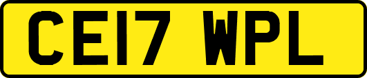 CE17WPL