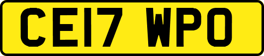 CE17WPO