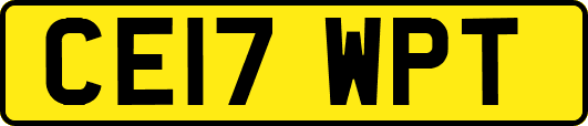 CE17WPT