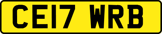 CE17WRB