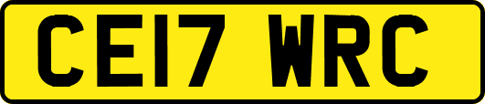 CE17WRC