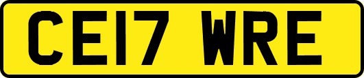 CE17WRE