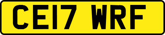 CE17WRF