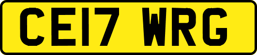 CE17WRG