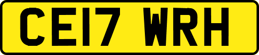 CE17WRH