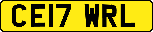 CE17WRL