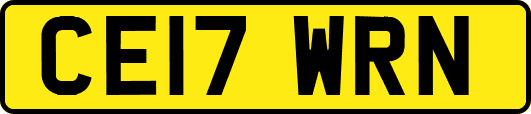 CE17WRN