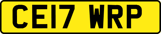 CE17WRP