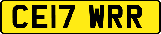 CE17WRR