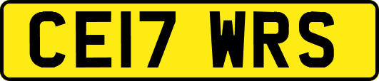 CE17WRS