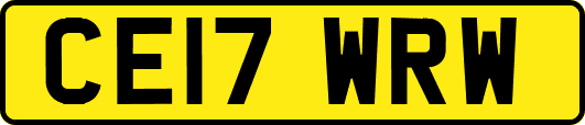 CE17WRW