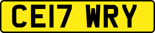 CE17WRY