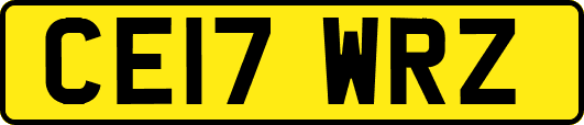CE17WRZ