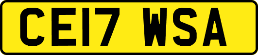 CE17WSA