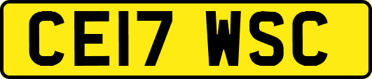 CE17WSC