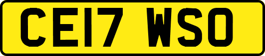 CE17WSO