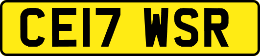 CE17WSR