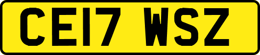 CE17WSZ