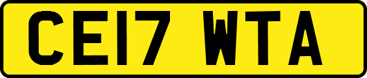 CE17WTA