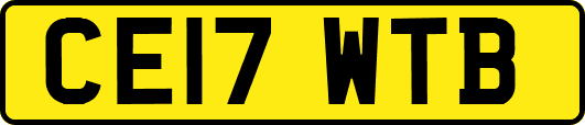 CE17WTB
