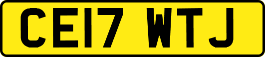 CE17WTJ