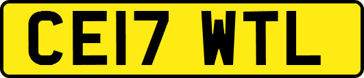 CE17WTL