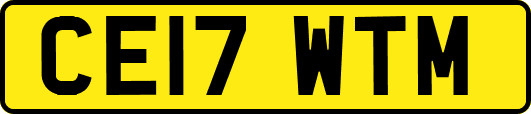 CE17WTM