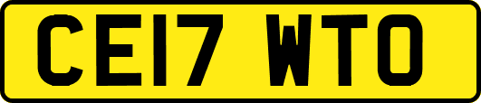 CE17WTO