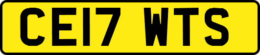 CE17WTS