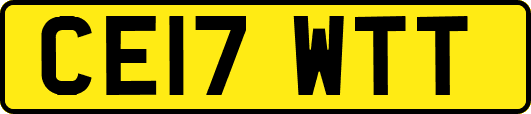 CE17WTT
