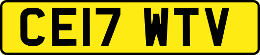 CE17WTV