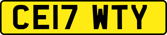 CE17WTY