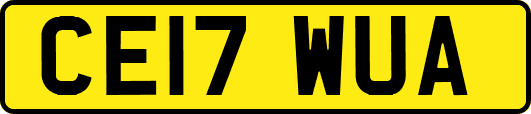 CE17WUA