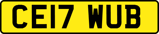 CE17WUB