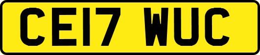 CE17WUC