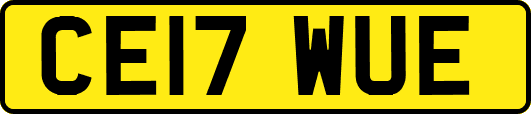 CE17WUE